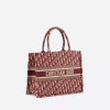 DIOR BOOK TOTE Small Bag - Image 2