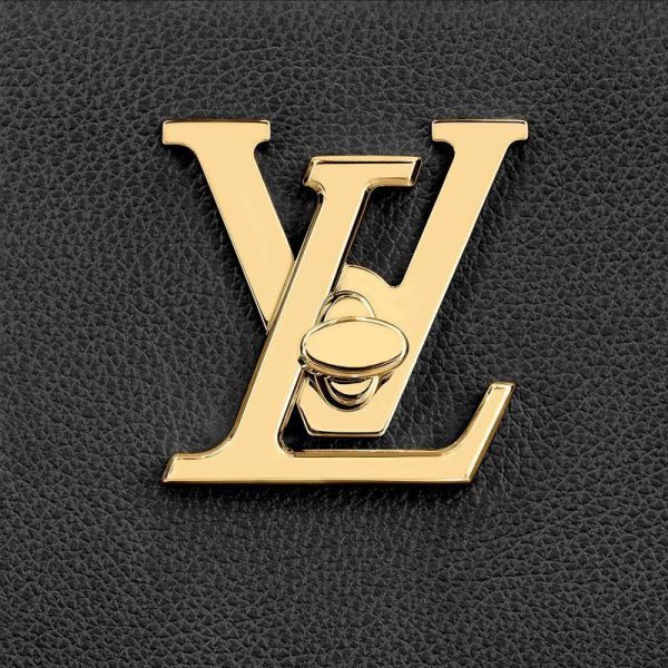 LOUIS VUITTON Rock Me Shopper Long Wallet 2-Piece Set Value M57345+M61864 - Image 4