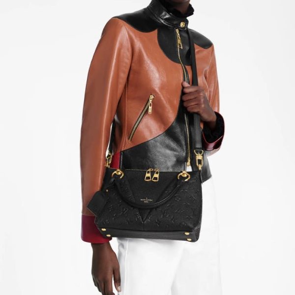 LOUIS VUITTONV TOTE BB M44937 - Image 3