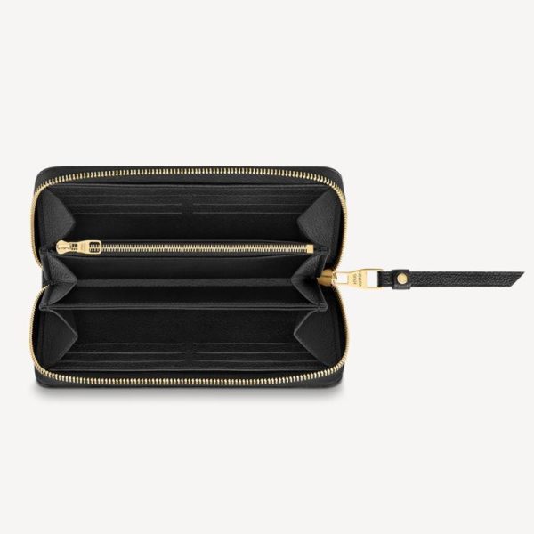 LOUIS VUITTON On the Go PM Long Wallet 2-Piece Set Value M45659+M80481 - Image 9