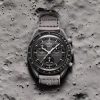 SWATCH x OMEGA MISSION TO MERCURY - Image 2
