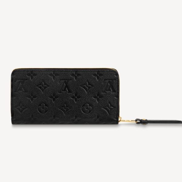 LOUIS VUITTON Shoulder Bag Long Wallet 2-Piece Set Value M55366+M61864 - Image 7