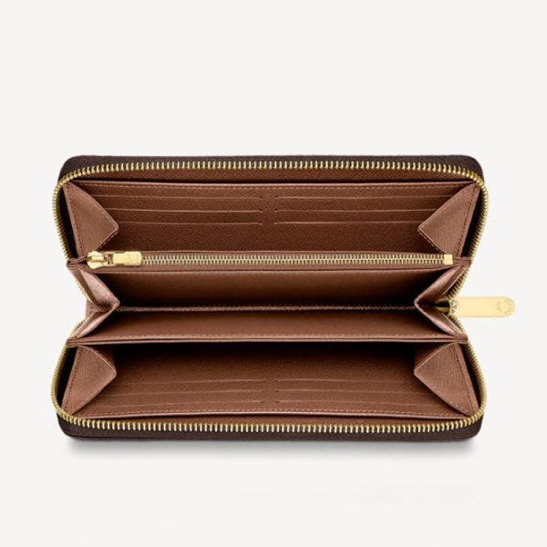 LOUIS VUITTON Louis Vuitton Shoulder Bag Long Wallet 2-Piece Set Value M41643+M60017 - Image 6