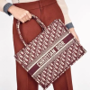 DIOR BOOK TOTE Small Bag - Image 3